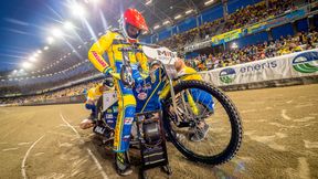 Martin Vaculik zaprzeczył rozmowom z Motorem Lublin. "Niech sobie ludzie mówią"