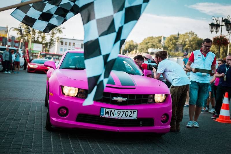 RAGE 2018 LUBELSKIE EDITION