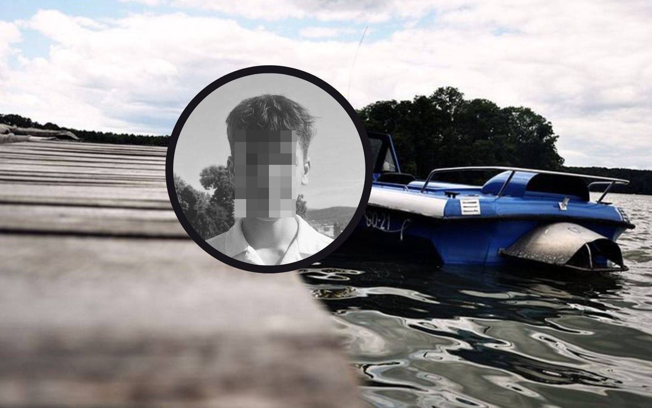 15-letni Dominik nie żyje. "Temu chłopcu nie dano żadnych szans"