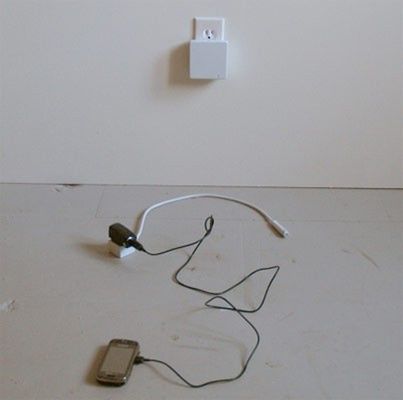 Elektryczna pijawka oszczędza energię elektryczną 1