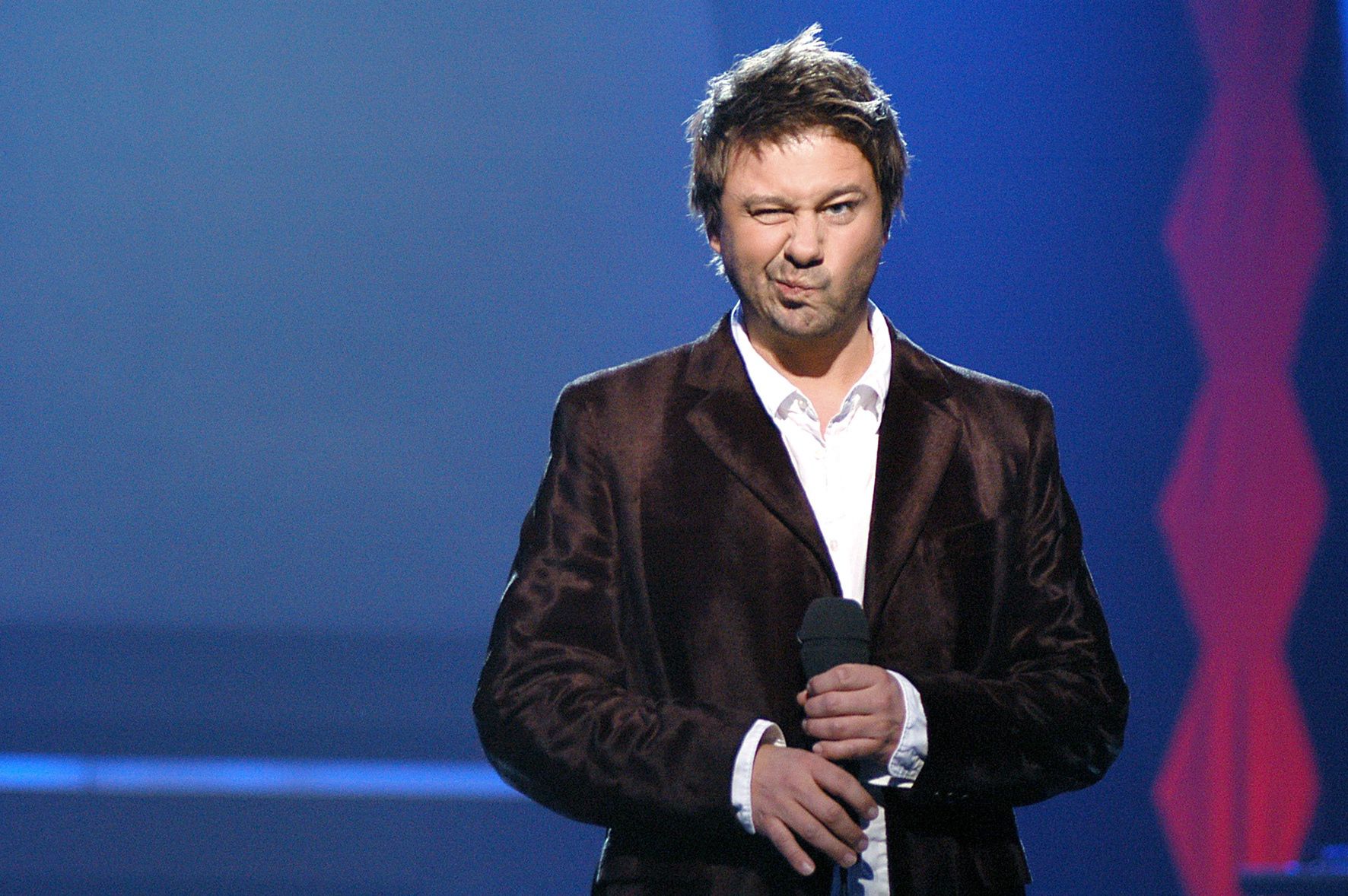 Andrzej Piaseczny szczerze o małżeństwach jednopłciowych
