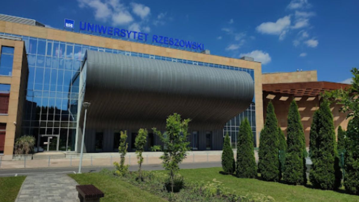 Uniwersytet Rzeszowski