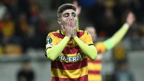 Jagiellonia nie oszukała przeznaczenia. Kuriozalny gol odebrał nadzieję