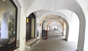 Tarnowskie Góry. Właściciele się dogadali, będzie remont podcieni