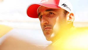 Jak zabić sport? Kubica ma prawo być wściekły [OPINIA]