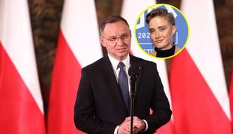 Oceniła słowa Dudy ws. LGBT. "To jest polityka"