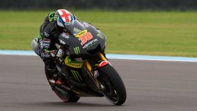 MotoGP: Spora niespodzianka na drugim treningu