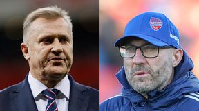 Mógł prowadzić reprezentację Polski. Wbił szpilę Kuleszy