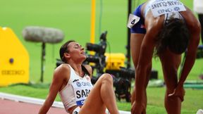 Lekkoatletyka. MŚ Doha 2019: Anna Sabat siódma w trzecim półfinale na 800 m