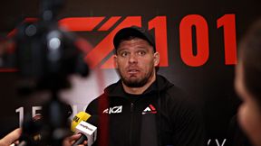 MMA. ACA 101. Denis Smołdariew: Daniel Omielańczuk jest najbliżej walki o pas
