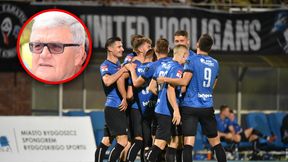 III-ligowiec przed wielką szansą. Legenda przestrzega Górnika