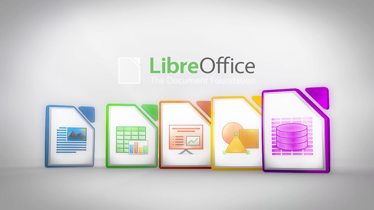 LibreOffice: nowe duże wydanie najlepszego darmowego pakietu biurowego