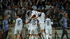 UEFA wydała komunikat. Są kary dla Bośniaków po meczu z Polską