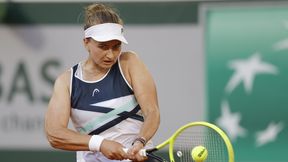 Czeskie media po finale debla kobiet. "Barbora Krejcikova królową tegorocznego Rolanda Garrosa"