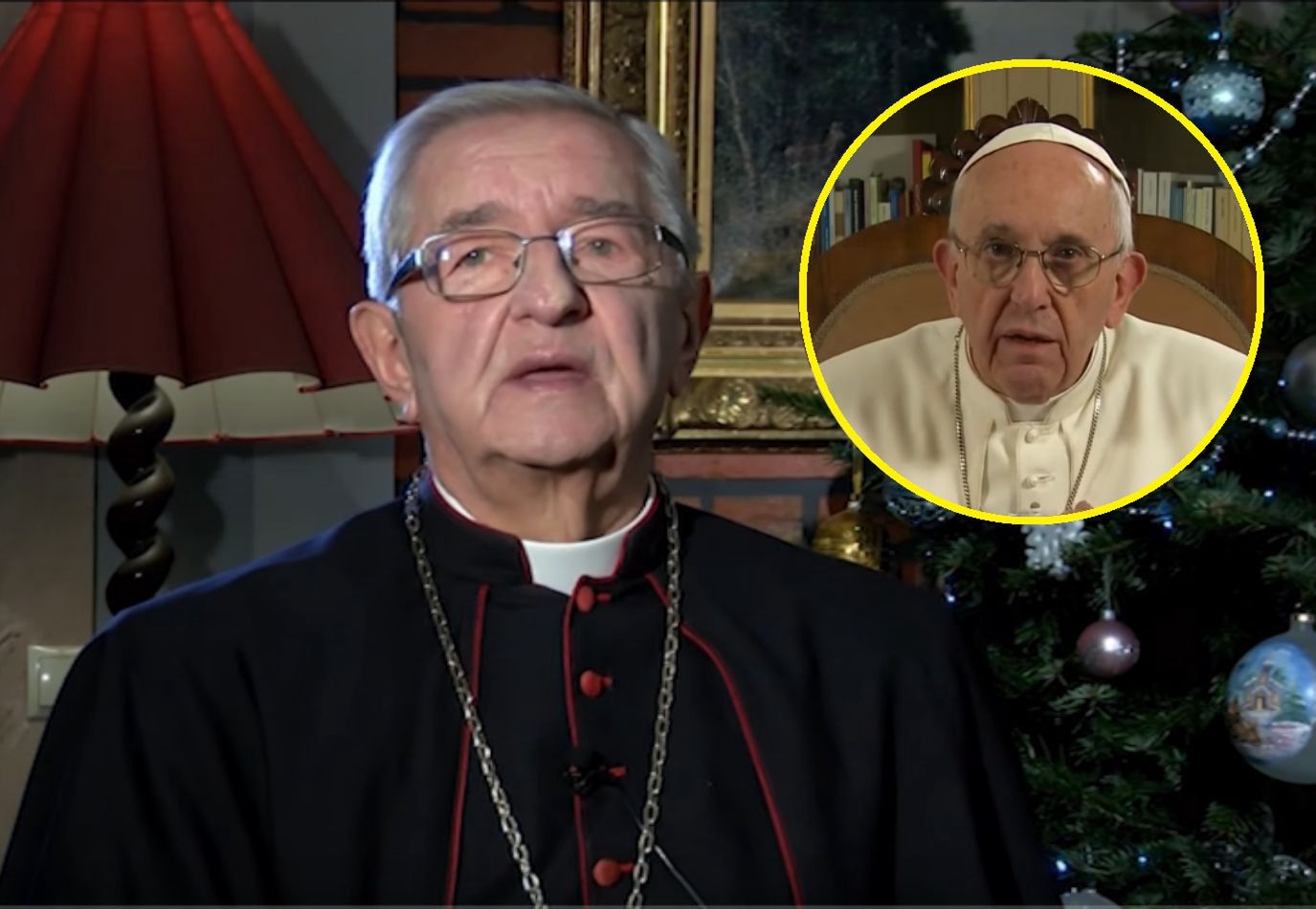 Tuszował przestępstwa seksualne. Papież Franciszek ukarał Głódzia