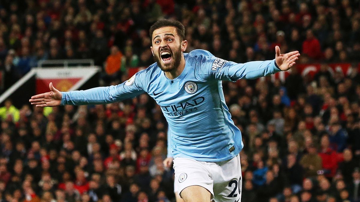 Bernardo Silva