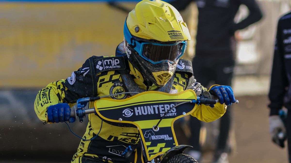 WP SportoweFakty / Michał Krupa