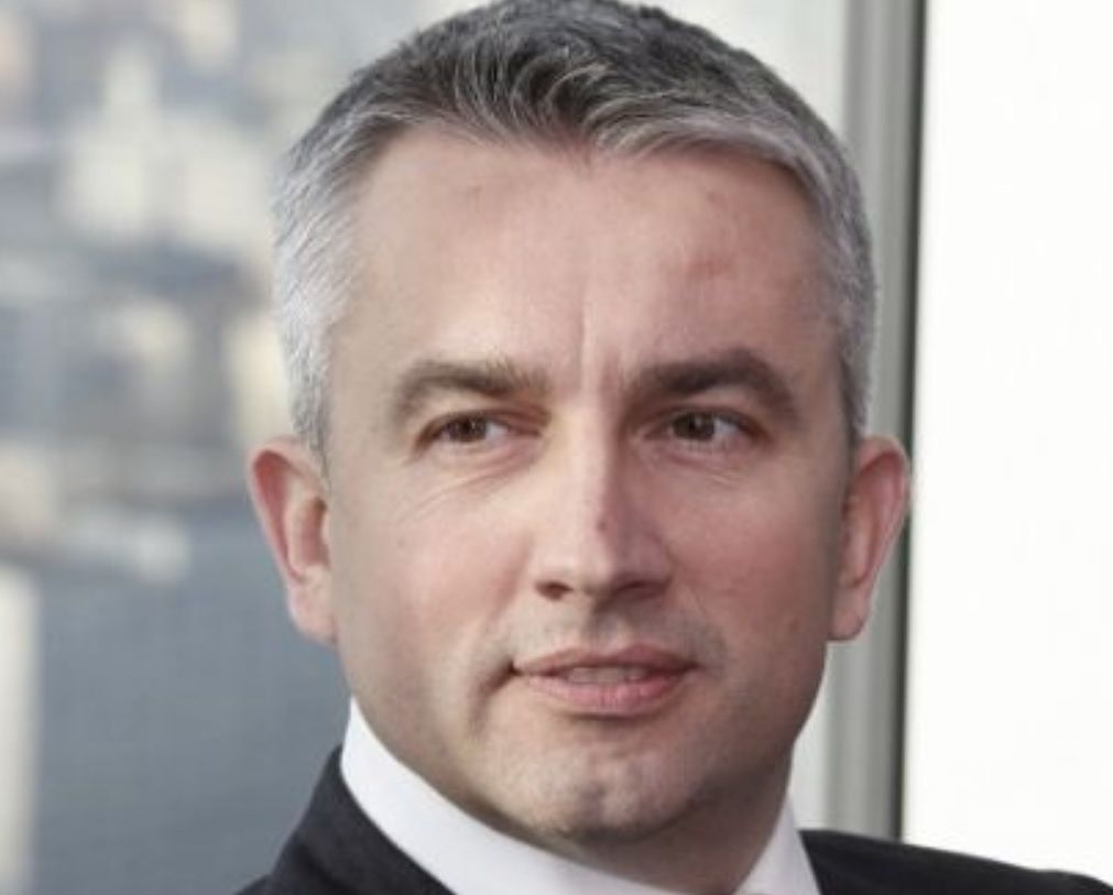 Były dyrektor z HP ma dalej nadzorować Agorę