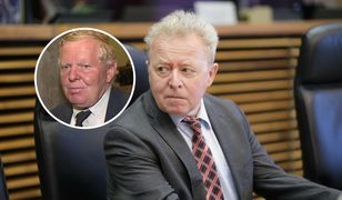 "Sytuacja na wsi mimo wszystko jest … dobra". Poseł PiS i brat unijnego komisarza się zawahał