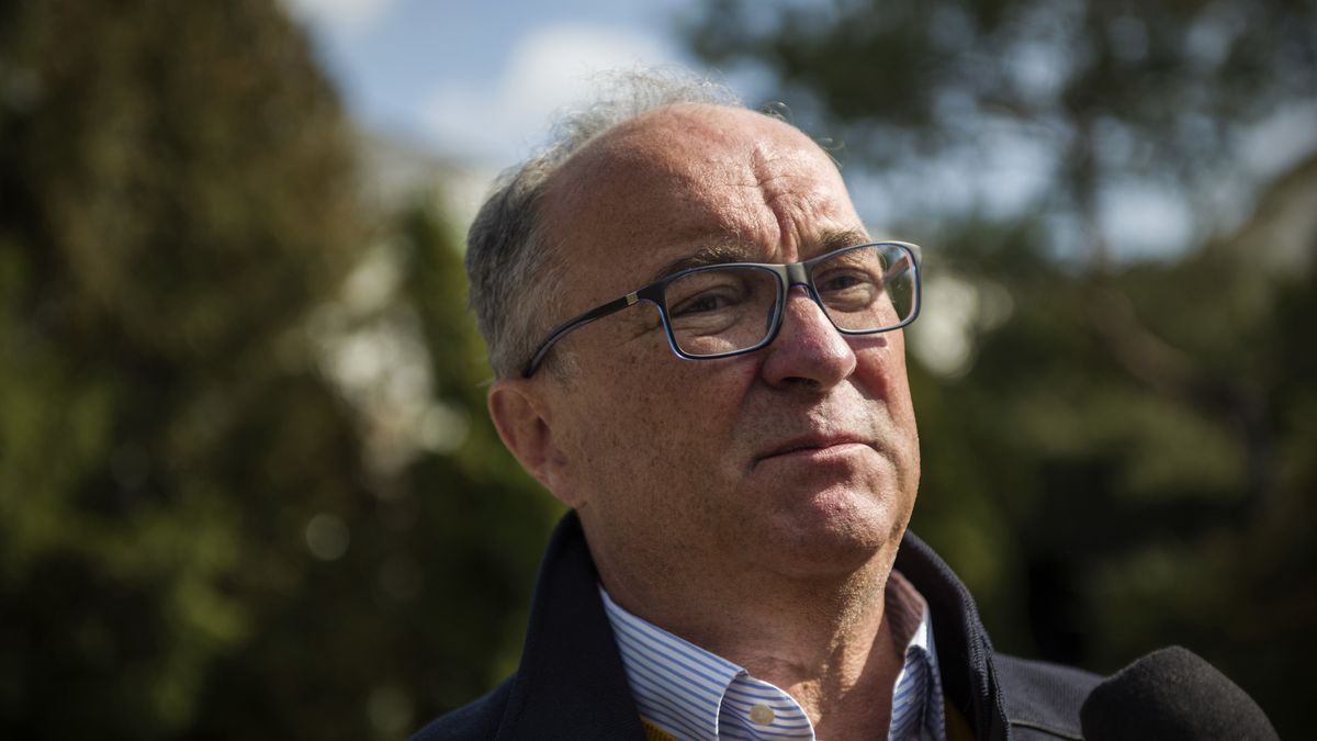 Strajk Kobiet. Marszałek Czarzasty miał zostać pobity przez policję