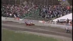 Tomasz Rempała kontra Jędrzejak  i Tajchert (1998)