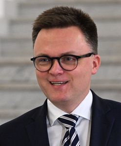 Hołownia pokazał, jak spędza weekend. "Druga część posta mnie ujęła"