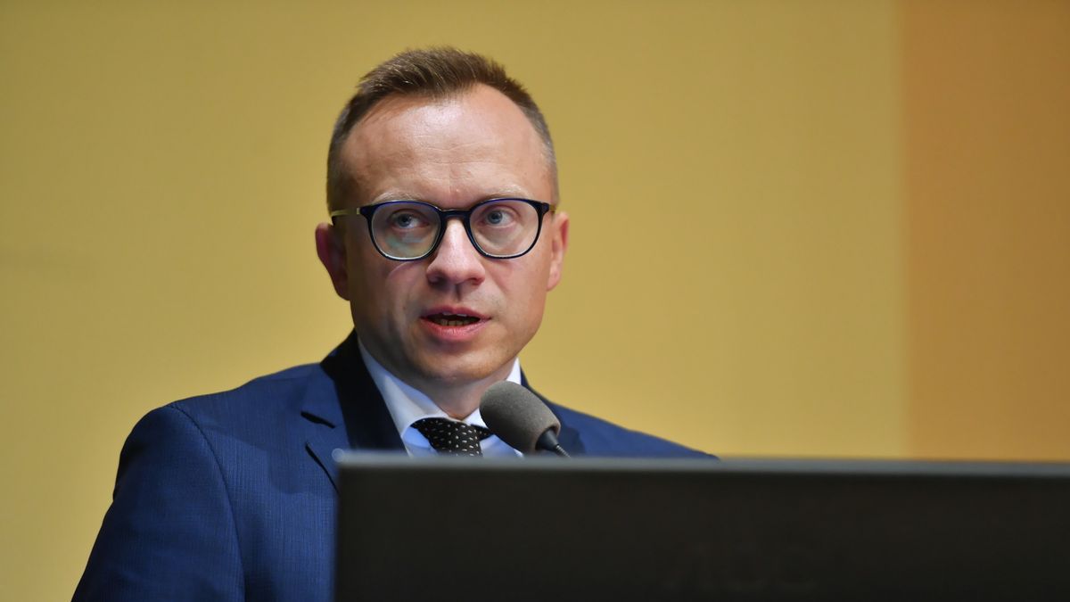 Artur Soboń 2023