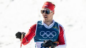 "Niezapomniany czas i... koniec". Polski olimpijczyk żegna się ze sportem