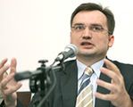 Ziobro chce uchylić immunitet Łyżwińskiemu