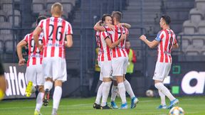 Totolotek Puchar Polski. Cracovia - Jagiellonia Białystok: wymiana ciosów w Krakowie! Finalista już poza rozgrywkami
