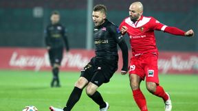 Pierwsza wygrana Zagłębia Sosnowiec. "Kontrolowaliśmy przebieg meczu"