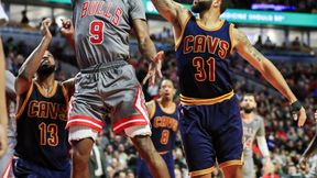NBA: Rajon Rondo zmienia klub, dołączy do New Orleans Pelicans