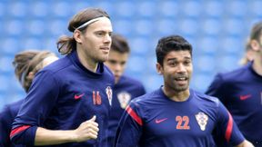 Eduardo da Silva w Legii. Chorwat podpisze kontrakt
