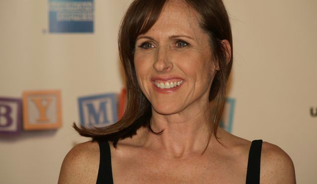 "Iluminacja": Molly Shannon przeżyje iluminację