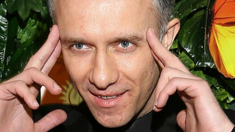 Łukasz Płoszajski o kryzysie męskości