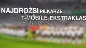 Nie Radović, nie Żyro, a... nowe nabytki Piasta i Śląska. Oto najdrożsi piłkarze Ekstraklasy