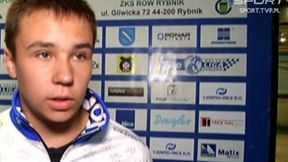 Kubera: po przerwie tor się drastycznie zmienił. Nie byliśmy przygotowani