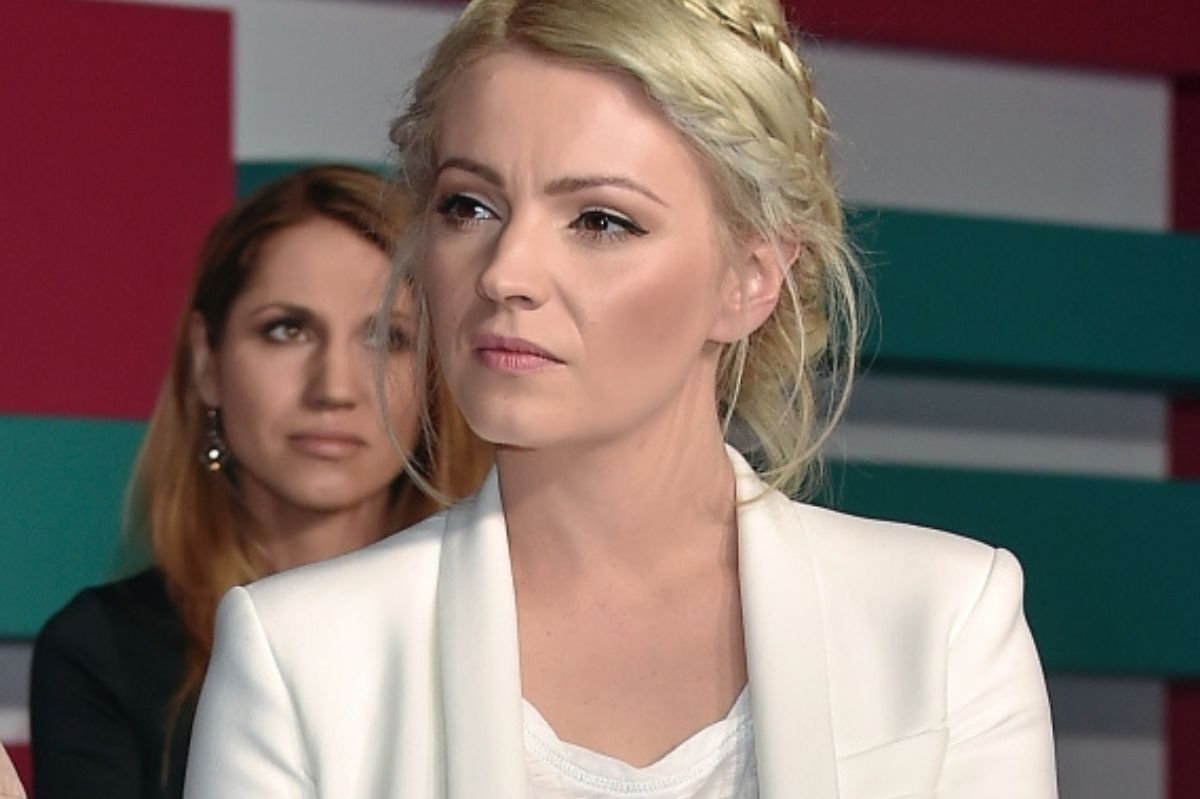 Dorota Szelągowska wraca do Polski