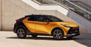 Nowa Toyota C-HR wyceniona w Polsce. Czy nadal będzie hitem sprzedaży?