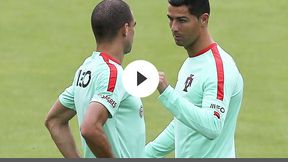 Biało-czerwoni: Portugalia, czyli zespół nieobliczalny