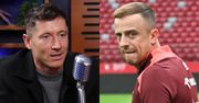 Robert Lewandowski tłumaczy, dlaczego NIE POŻYCZYŁ PIENIĘDZY Grosickiemu: "Nie chciałem, żeby JEGO PROBLEM SIĘ POGŁĘBIŁ"