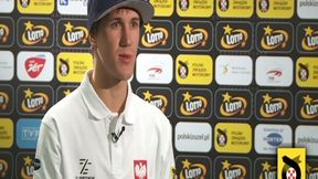 Maciej Janowski przed Grand Prix Polski: Liczy się tylko zielone światło, taśma i nasi przeciwnicy