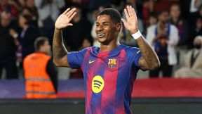 Media. Rashford chce grać tylko w tym klubie. Inne nie wchodzą w grę