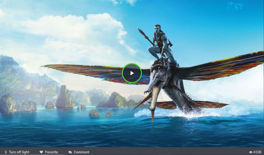 <VoiR^> Avatar 2 Online Streaming VF film Complet Du français
