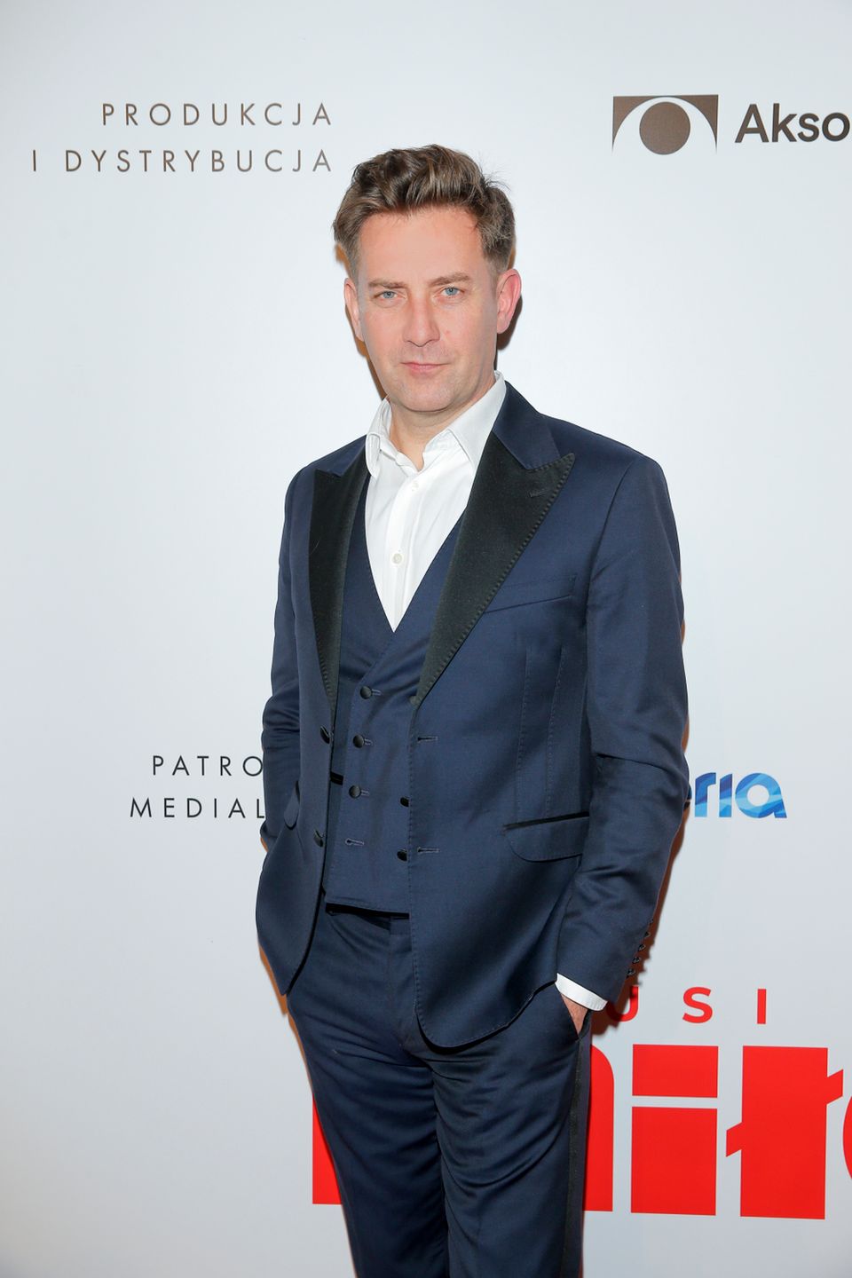 Rafał Królikowski
