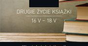 Drugie Życie Książki. Wymień książkę w Galerii Krakowskiej
