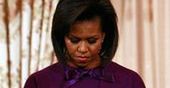 Michelle Obama i kobieca siła