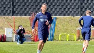 Duże wzmocnienie Pogoni Szczecin? Klub pokazał nagranie