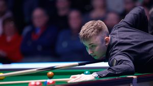Snooker. World Open 2026. Gdzie oglądać na żywo, online?