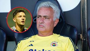 Jaśniej się nie da. Mourinho podjął decyzję ws. reprezentanta Polski
